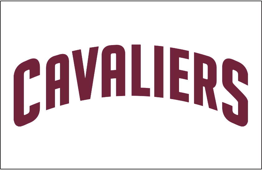 Cleveland Cavaliers 2010 11-2016 17 Jersey Logo 01 iron on paper